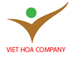Logo Viet Hoa
